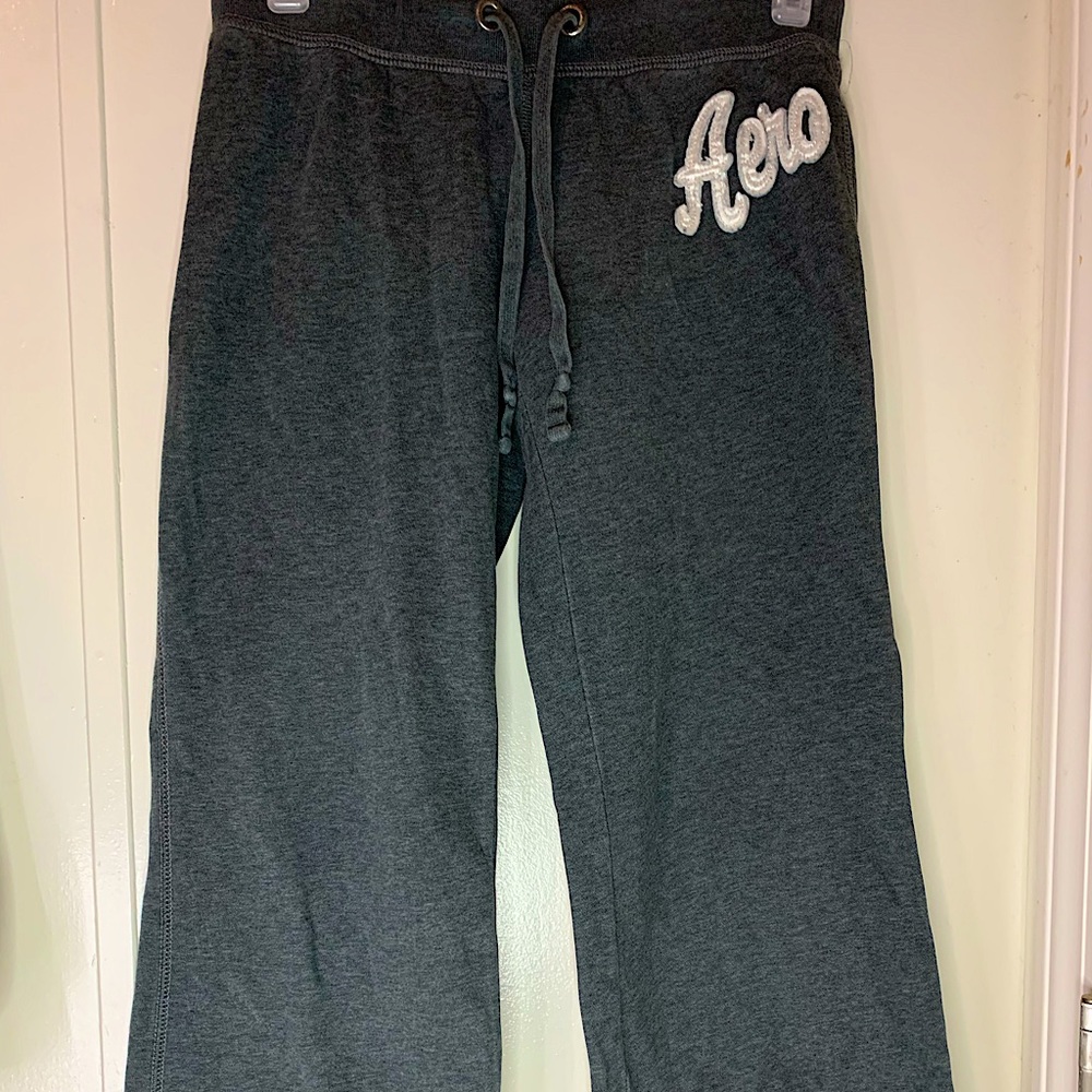 Aeropostale Sweatpants (SKU 001)